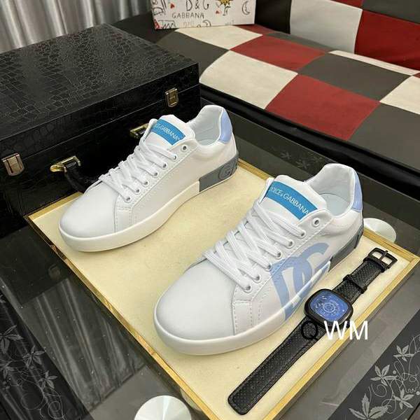 Picture of Dolce Gabbana Shoes _SKUDGsz38-45WM08064624